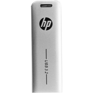 فلش مموری 64 گیگابایت اچ پی  نسل USB 3.2 مدل x796w