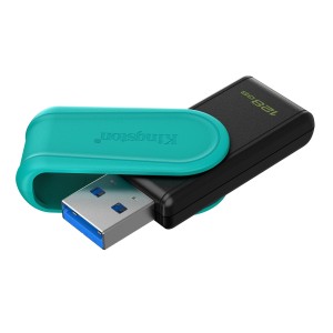 فلش مموری 128 گیگابایت کینگستون نسل USB 3.2 مدل DTXS/128GB