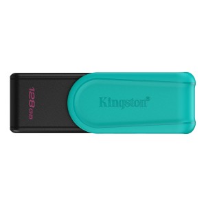 فلش مموری 128 گیگابایت کینگستون نسل USB 3.2 مدل DTXS/128GB