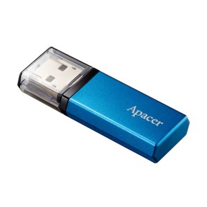 فلش مموری 128 گیگابایت اپیسر نسل USB 3.2 مدل APACER-AH25C