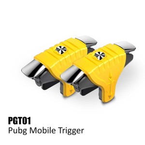تریگر بازی موبایل پرووان مدل PROONE GAME TRIGGER PGT 01