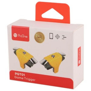 تریگر بازی موبایل پرووان مدل PROONE GAME TRIGGER PGT 01
