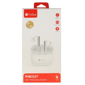 ایرباد بلوتوثی پرووان مدل Proone-PHB3227