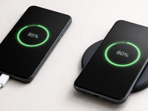 شارژ بی‌سیم یا کابلی؟ بررسی تخصصی سلامت باتری و راهکارهای افزایش عمر آن در سال ۲۰۲۶