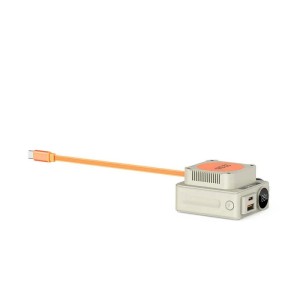 پاوربانک 10000 میلی آمپر سوپرفست شارژ 22.5 وات بودی مدل - PB815H