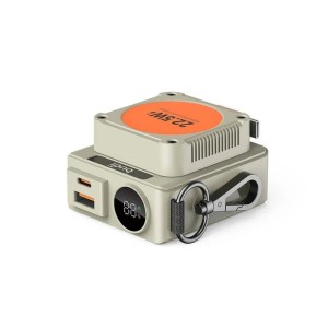 پاوربانک 10000 میلی آمپر سوپرفست شارژ 22.5 وات بودی مدل - PB815H