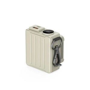 پاوربانک 10000 میلی آمپر سوپرفست شارژ 22.5 وات بودی مدل - PB815H