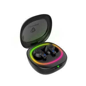 هندزفری گیمینگ بلوتوثی لنیس مدل Air 53