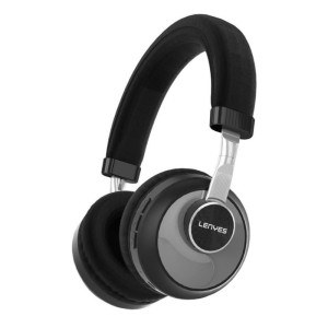 هدفون بی سیم لنیس مدل LH91 PRO