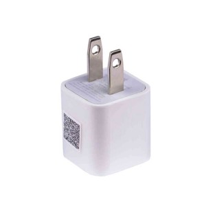 آداپتور شارژر 1 آمپر  (مناسب تمام گجت های دیجیتال) LITEON