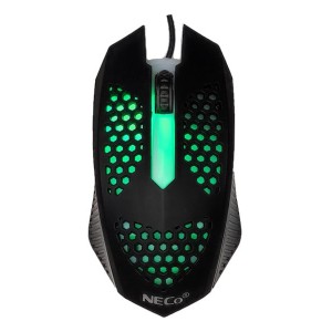 ماوس اداری با سیم نکو مدل NECo X3