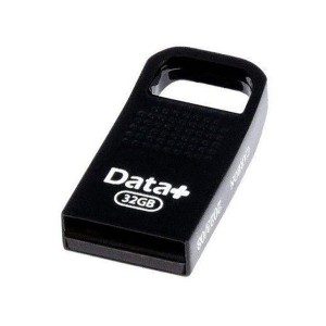 فلش مموری 32 گیگابایت دیتا پلاس مدل CARBON BLACK