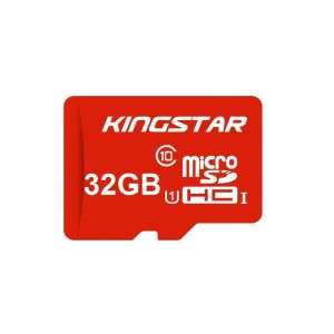 مموری میکرو 32 گیگابایت Kingstar 32GB 85 MB/s 580X 3D