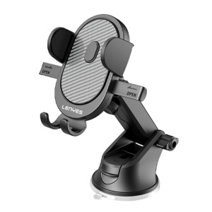 هولدر جرثقیلی گوشی لنیس مدل  LENYES CR125