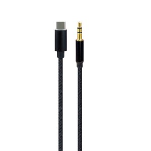 کابل AUX تایپ سی hi-fi Stereo