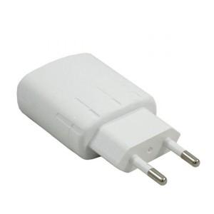 شارژر 20 واتی دو پورت اوتوپلاس مدل OTWOPLUS OTC-66