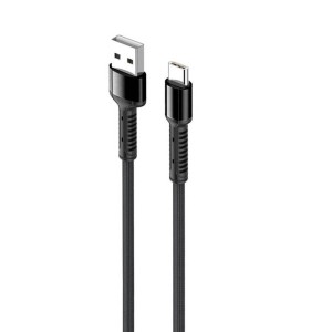 کابل شارژ تایپ سی OTWOPLUS CLA-205