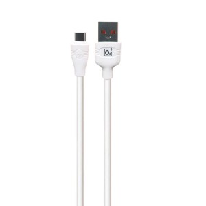 کابل شارژ تایپ سی OTWOPLUS CLA-200