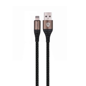 کابل شارژ آیفون LENYES LC942-i