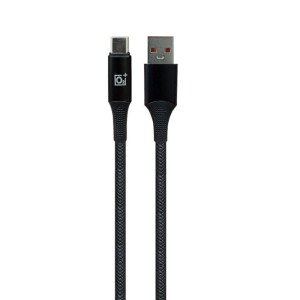 کابل پاوربانک تایپ سی OTWOPLUS CLA-401