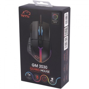 ماوس مخصوص بازی تسکو مدل GM 2030