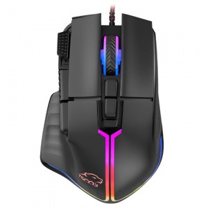 ماوس مخصوص بازی تسکو مدل GM 2030