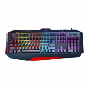 کیبورد مخصوص بازی تسکو مدل TK 8123 GA