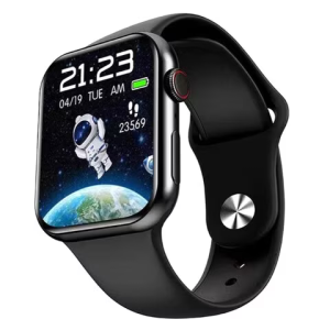 ساعت هوشمند لنیس سری 8 مدل  LENYES LW-205