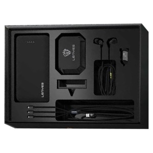 پک هدیه شش تکه لنیس مدل LENYES CLASSIC SET 6 IN 1