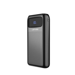 پاوربانک 20000 سوپر فست شارژ 22.5 وات لنیس مدل Lenyes PX298D