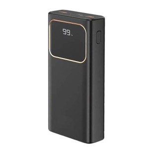 پاوربانک 20000 سوپر فست شارژ 22.5 وات لنیس مدل Lenyes PX288D