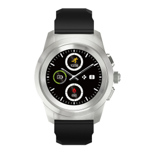 ساعت هوشمند هایبرید مای کرونوز مدل زی تایم MyKronoz ZeTime