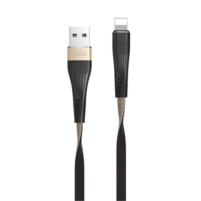 کابل شارژ آیفون هوکو مدل hoco-U39