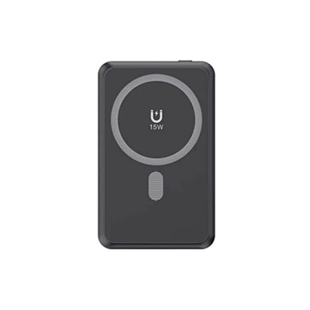 پاوربانک مگسیف 10000 میلی آمپر مسکو مدل MOSSCO IP-25