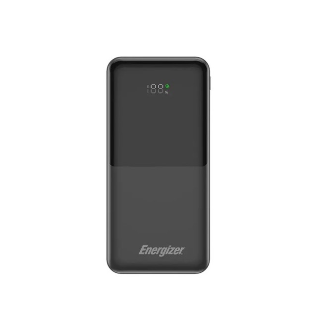 پاوربانک 10000سوپرفست شارژ 22.5 وات انرجایزر مدل Energizer-UE10067PQ