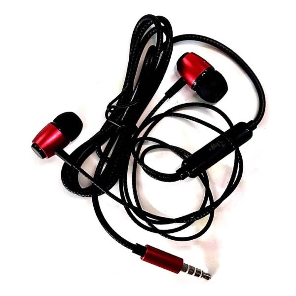 هندزفری کینگ پلاس مدل HK-38