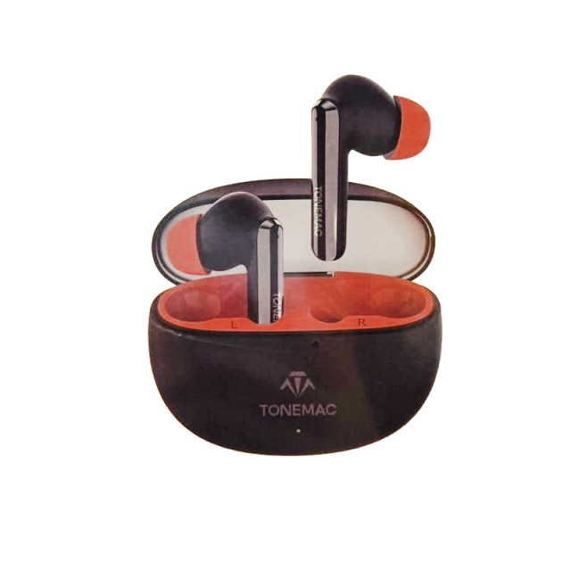 ایرپاد بلوتوثی تونمک سری Freebuds pro مدل TONEMAC - W30
