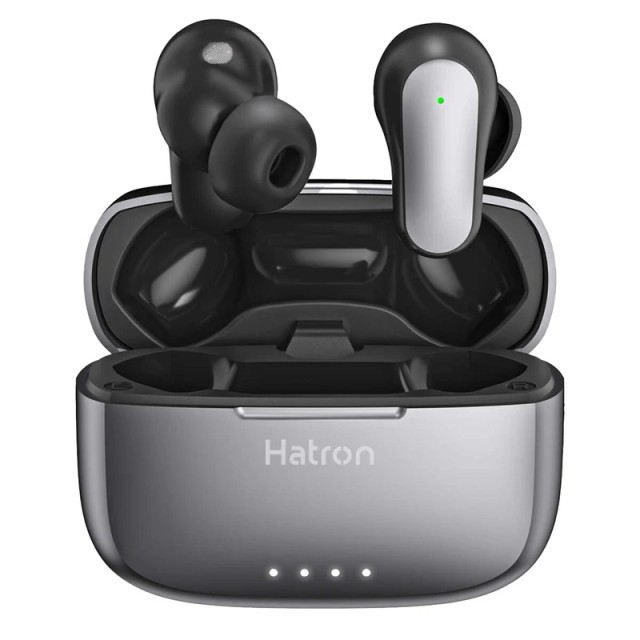 هندزفری بلوتوثی هترون  مدل HATRON  - HTW850P