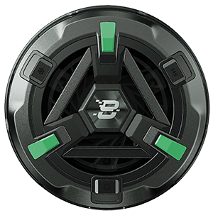 فن خنک کننده