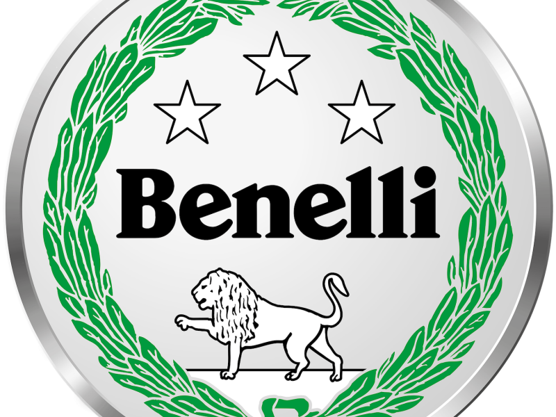 موتور کودک بنلی