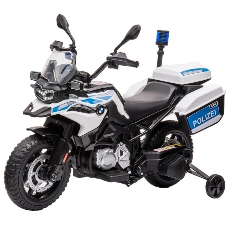 موتور شارژی طرح BMW کد F850 GS