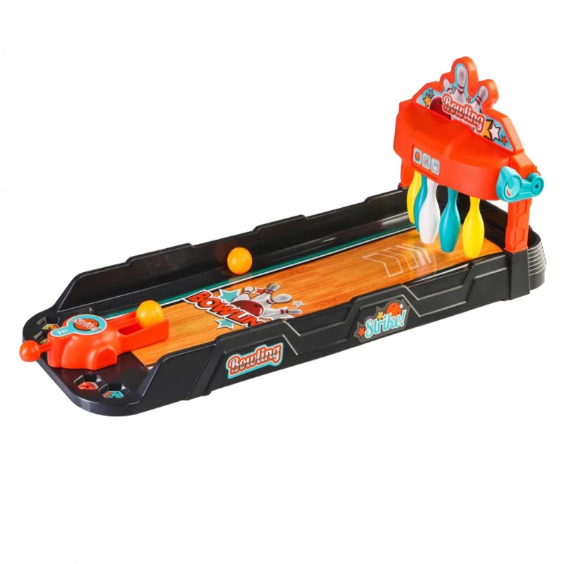 بازی بولینگ سه نفره مدل آی توی itoy