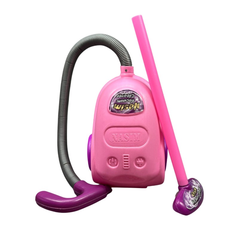 اسباب بازی جارو برقی نسیم