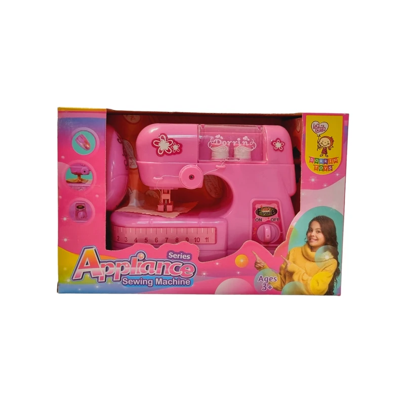 چرخ خیاطی اسباب بازی مدل APPLIance
