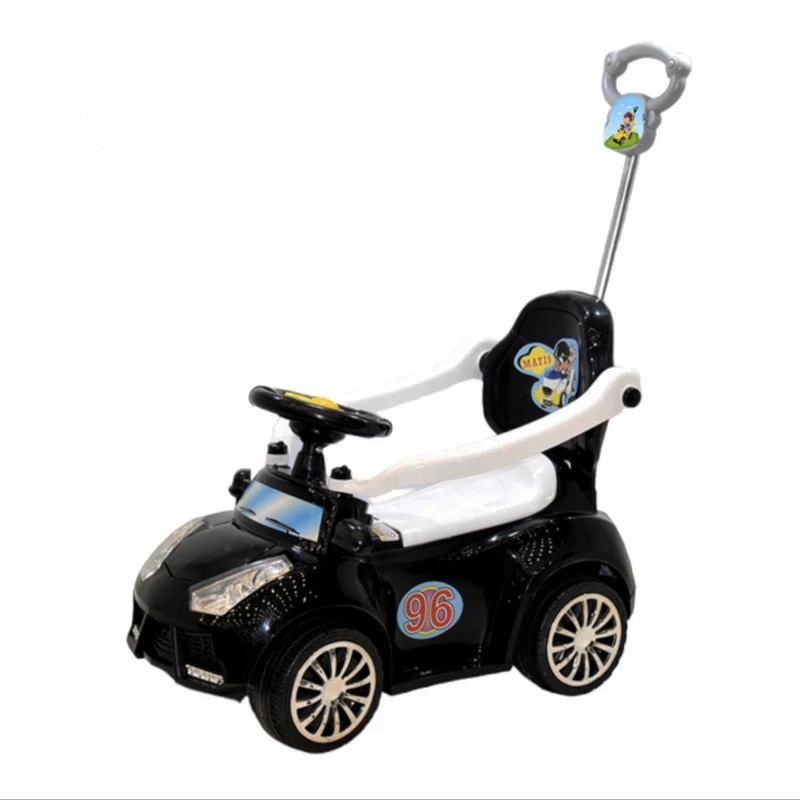 ماشین کودک ماتیس کینگ