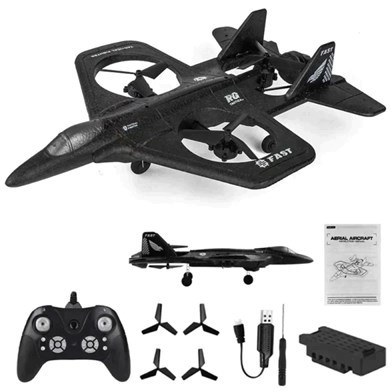 هواپیمای جنگی اسباب‌بازی Combat Aircraft