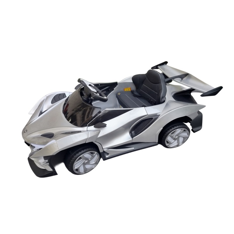 ماشین شارژی مدل بت موبیل   | توی چین |