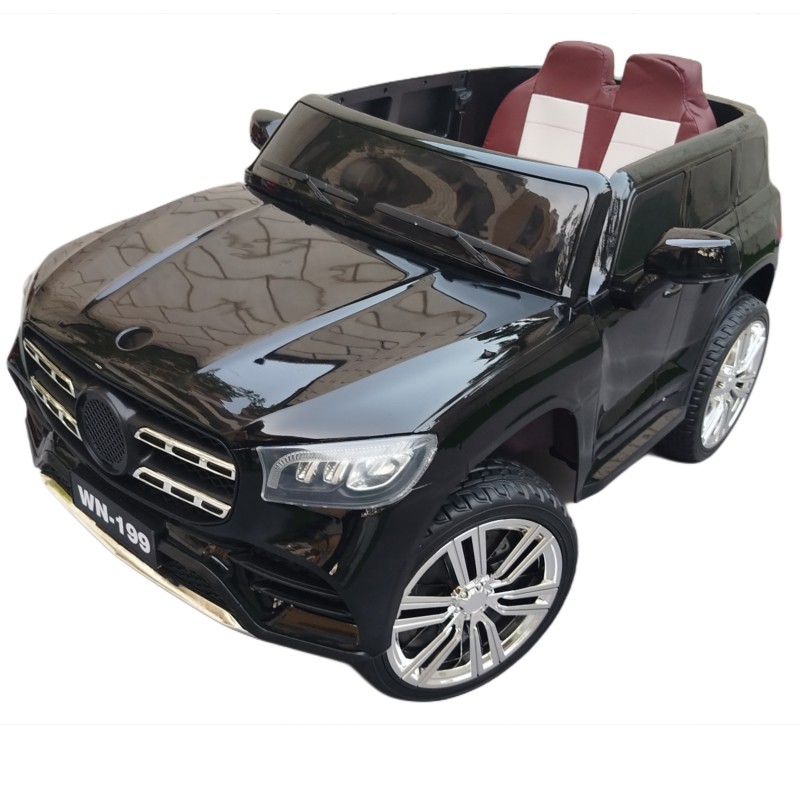 ماشین شارژی مدل بنز GL-X   | توی چین |