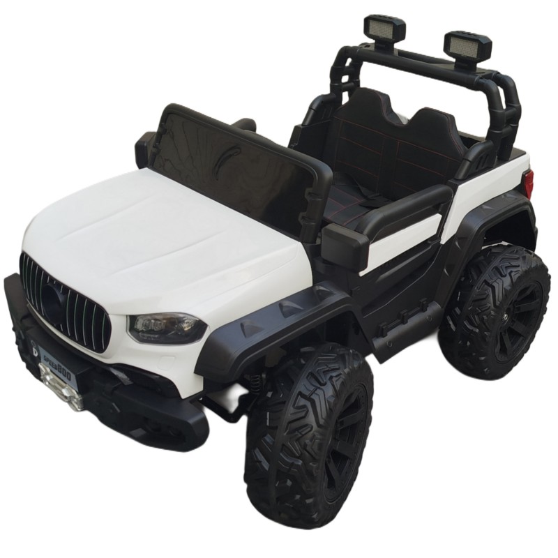 ماشین شارژی مدل افرود 4 موتوره   | توی چین |