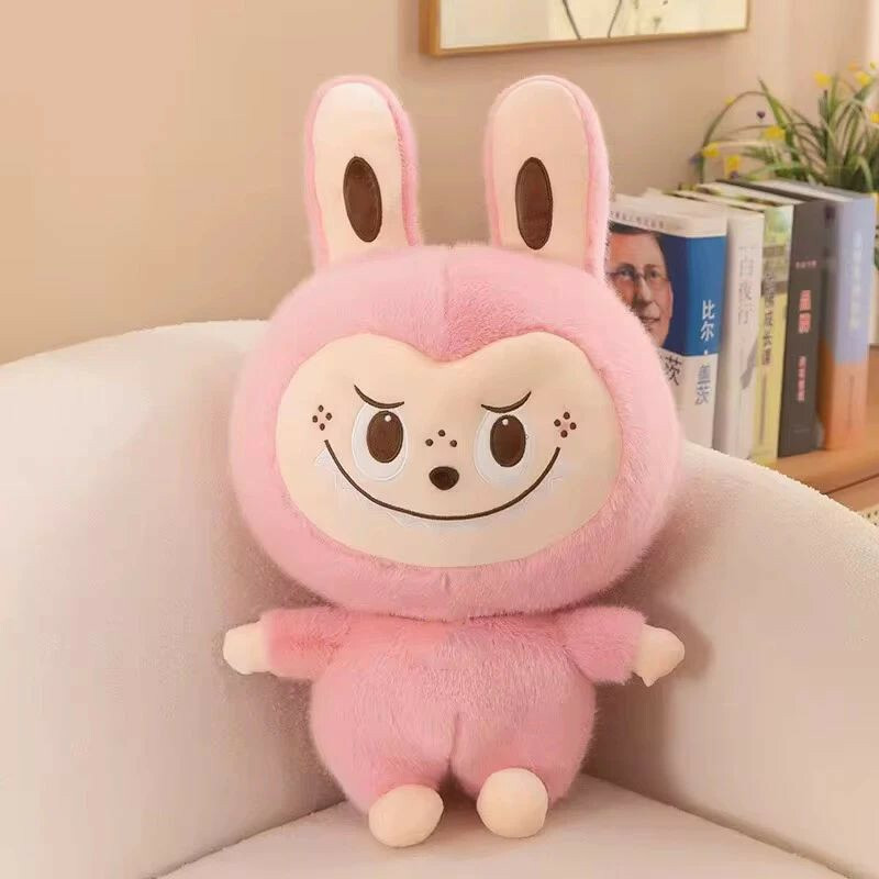 عروسک مدل لبوبو ارتفاع 36 سانتی متر